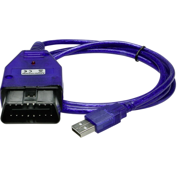Adapter Universe OBD II Interface 7170 Adapter Universe OBD II Interface 7170