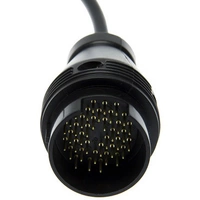 Adapter Universe OBD II-Stecker 7190 Passend für: Mercedes Benz Adapter Universe OBD II-Stecker 7190 Passend für: Mercedes Benz