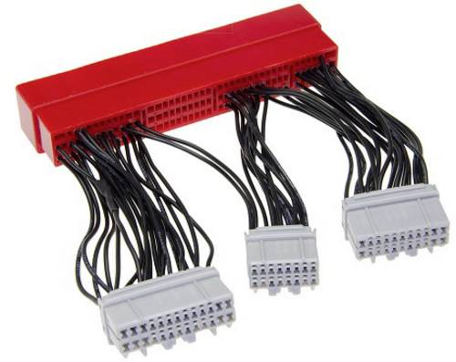 OBD II-Stecker 7195 Passend für: Honda, Acura