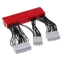 Adapter Universe OBD II-Stecker 7195 Passend für: Honda, Acura 1St. Adapter Universe OBD II-Stecker 7195 Passend für: Honda, Acura 1St.