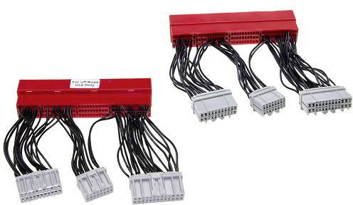 Adapter Universe OBD II-Stecker 7195 Passend für: Honda, Acura 1St.