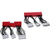 Adapter Universe OBD II-Stecker 7195 Passend für: Honda, Acura 1St. Adapter Universe OBD II-Stecker 7195 Passend für: Honda, Acura 1St.