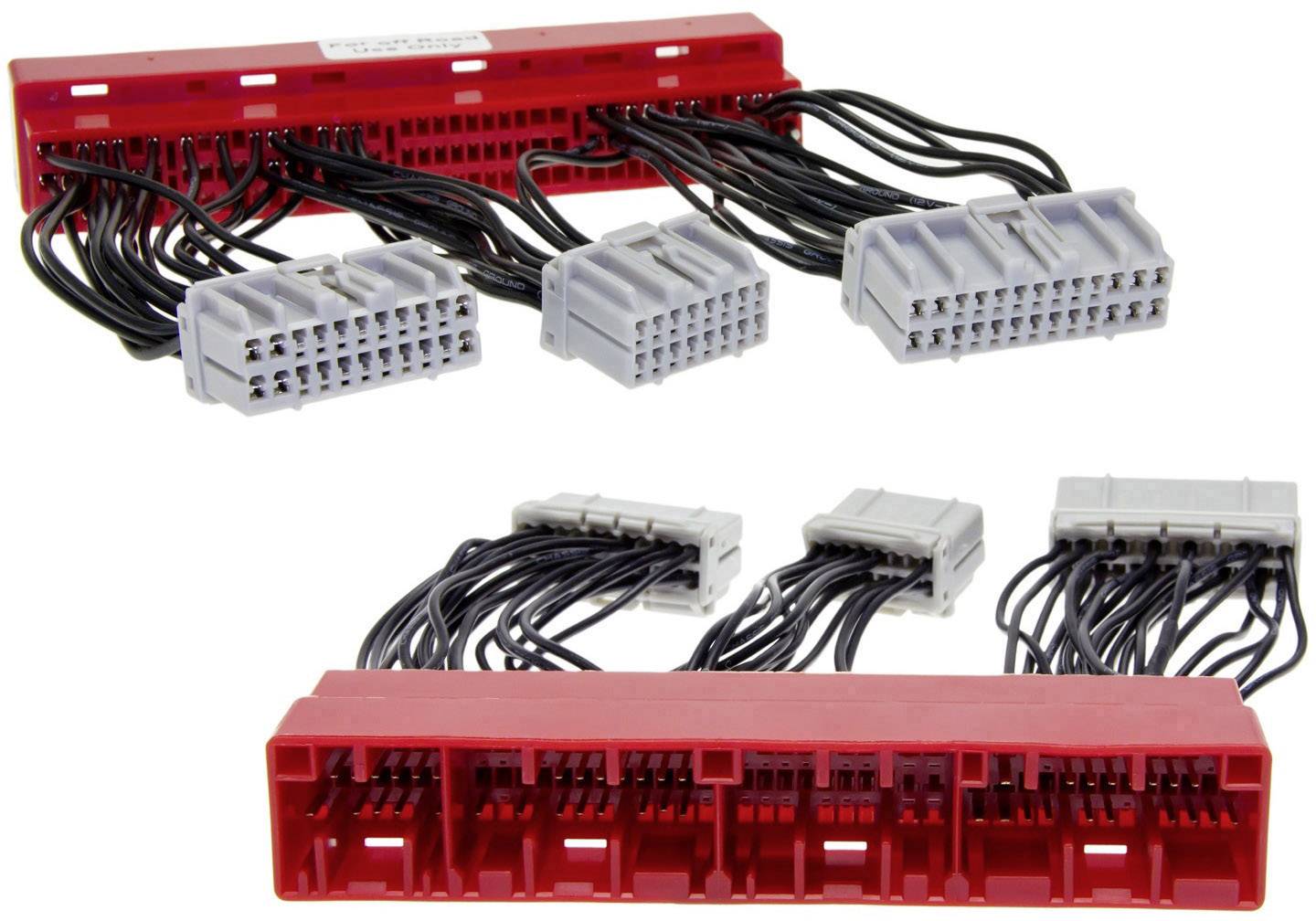 Adapter Universe OBD II-Stecker 7195 Passend für: Honda, Acura 1St.