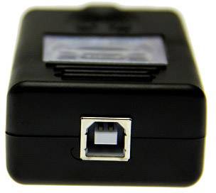 Adapter Universe OBD II Diagnosetool 7230 Passend für (Auto-Marke): BMW 1St.