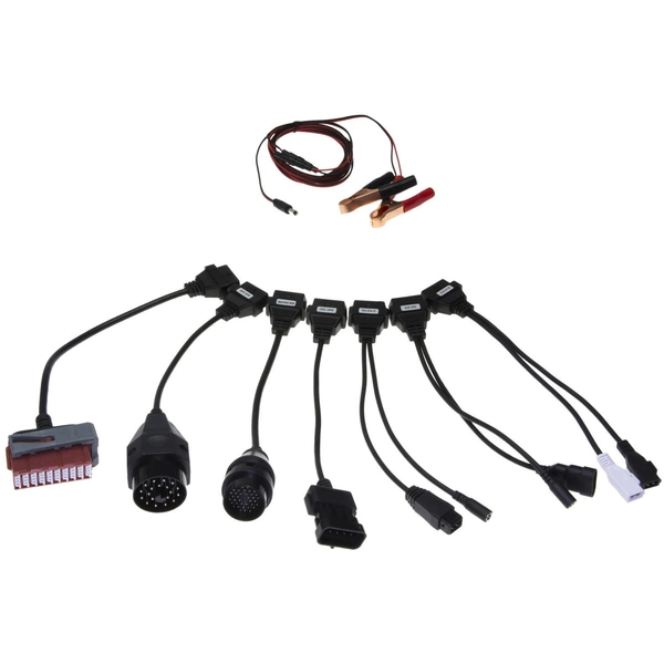 Adapter Universe OBD II-Stecker 7340 Adapter Universe OBD II-Stecker 7340