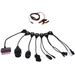 Adapter Universe OBD II-Stecker 7340 Adapter Universe OBD II-Stecker 7340