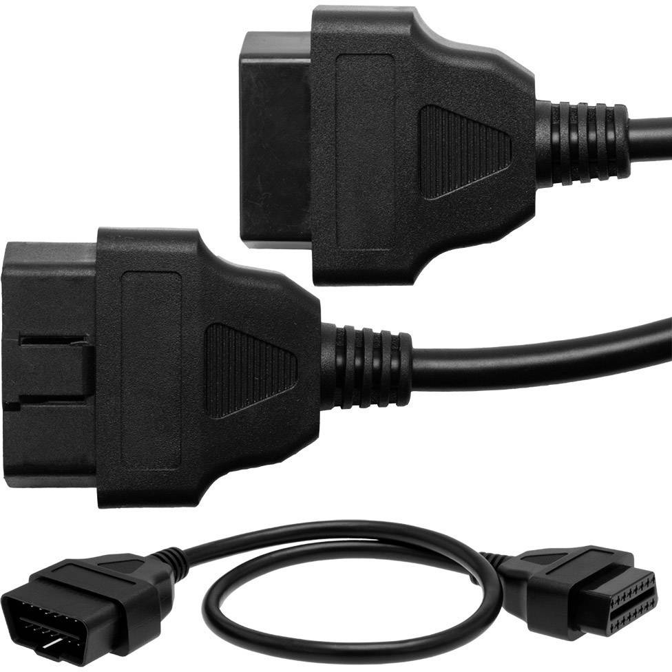 Adapter Universe OBD II Verlängerung 7360