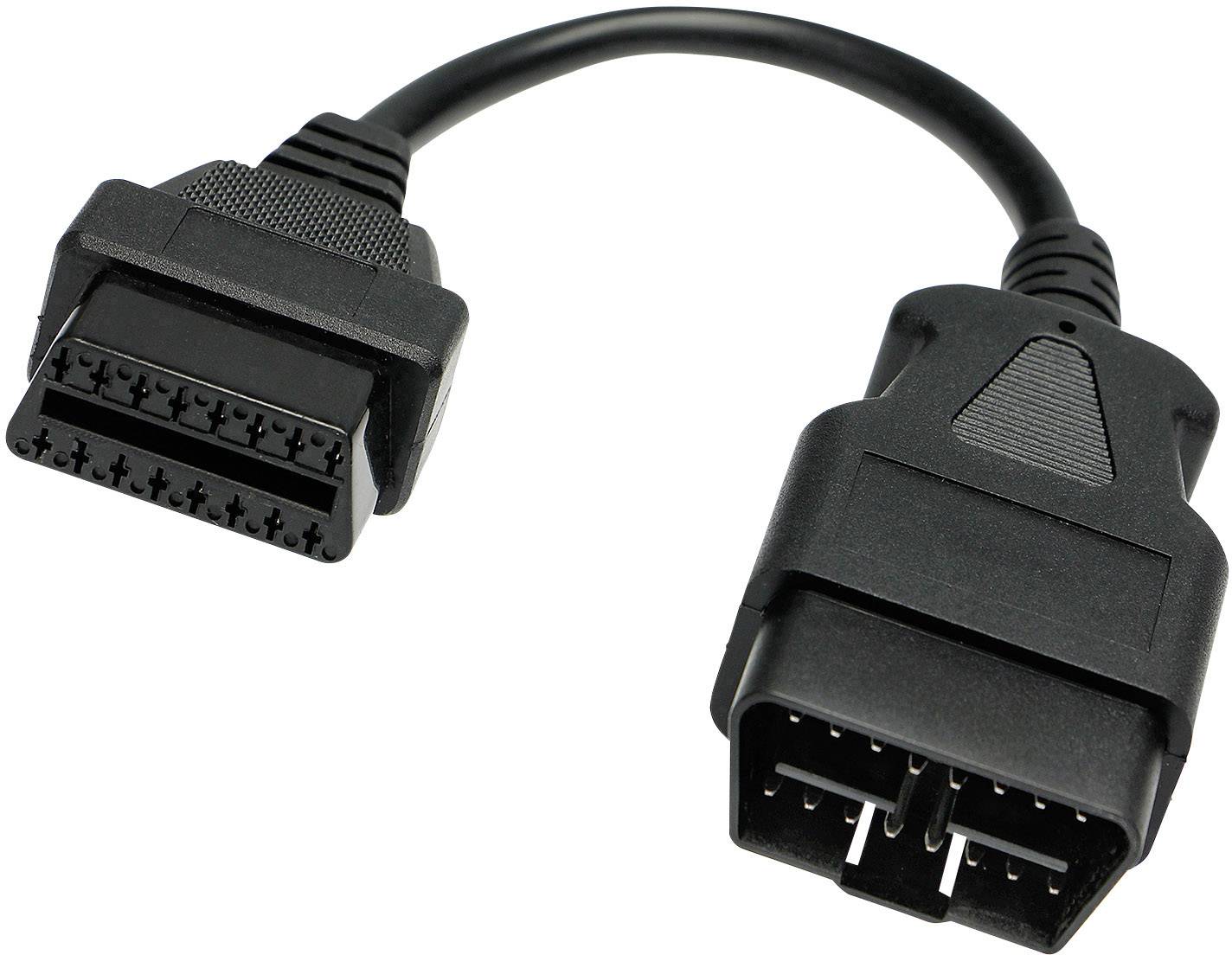 Adapter Universe OBD II Verlängerung 7800