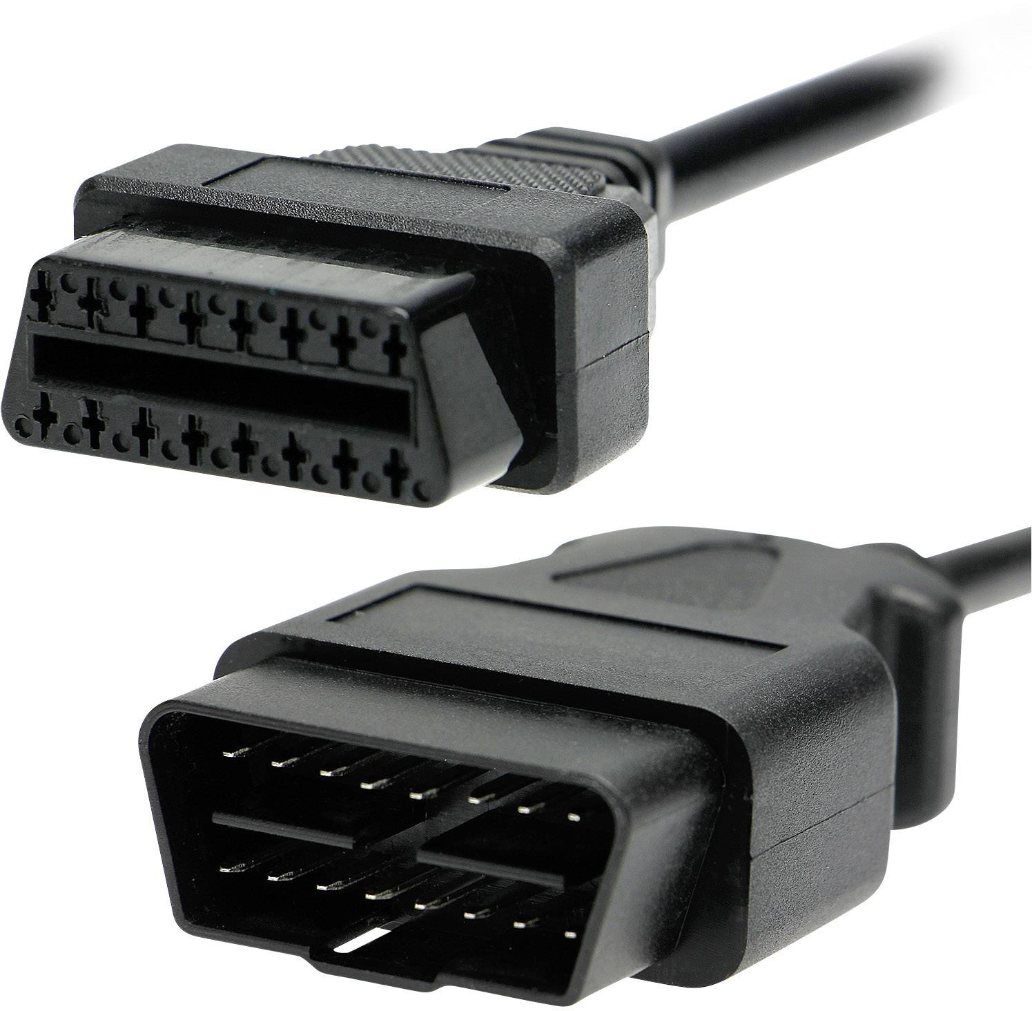 Adapter Universe OBD II Verlängerung 7800