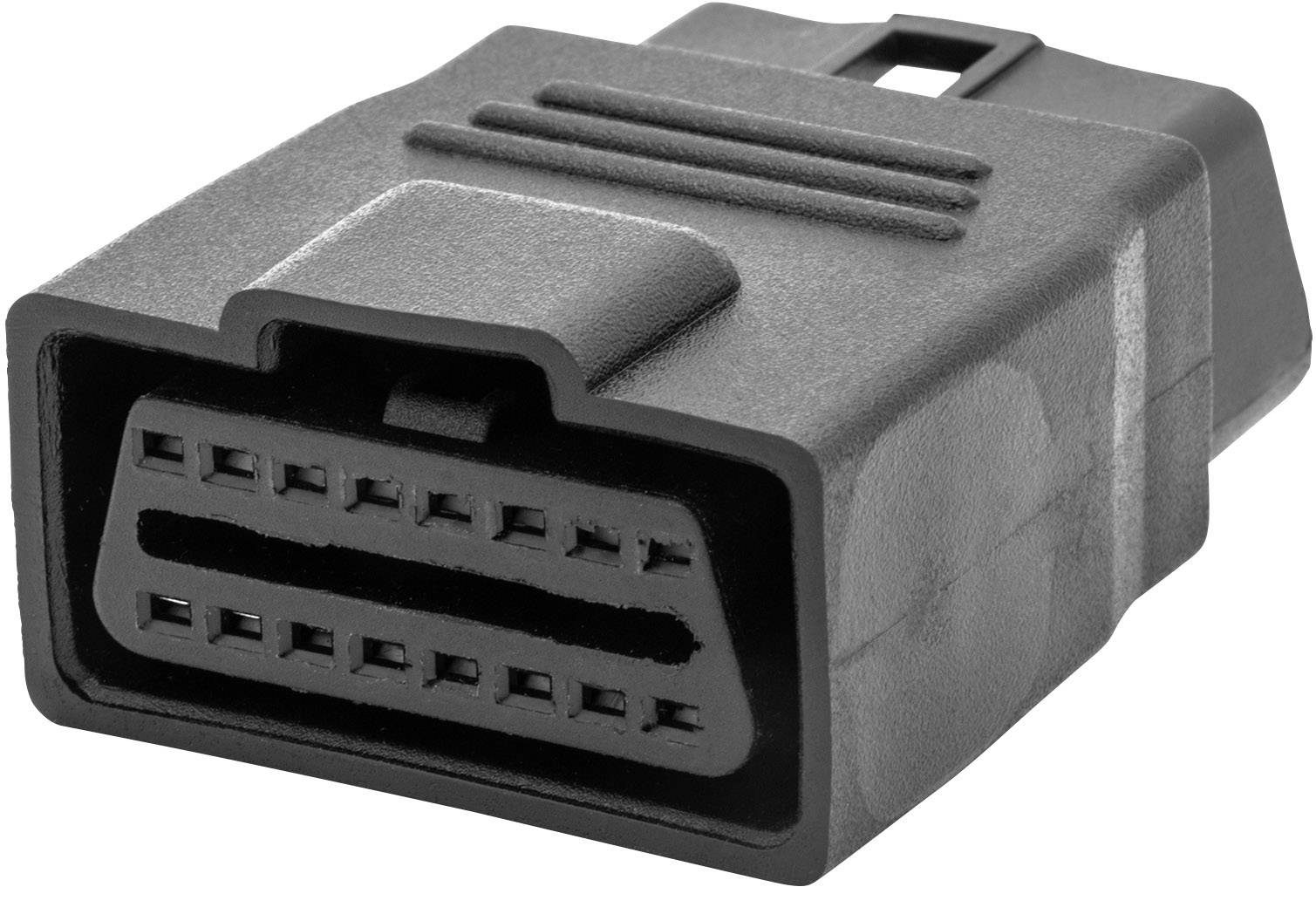 Adapter Universe OBD II-Stecker 7804