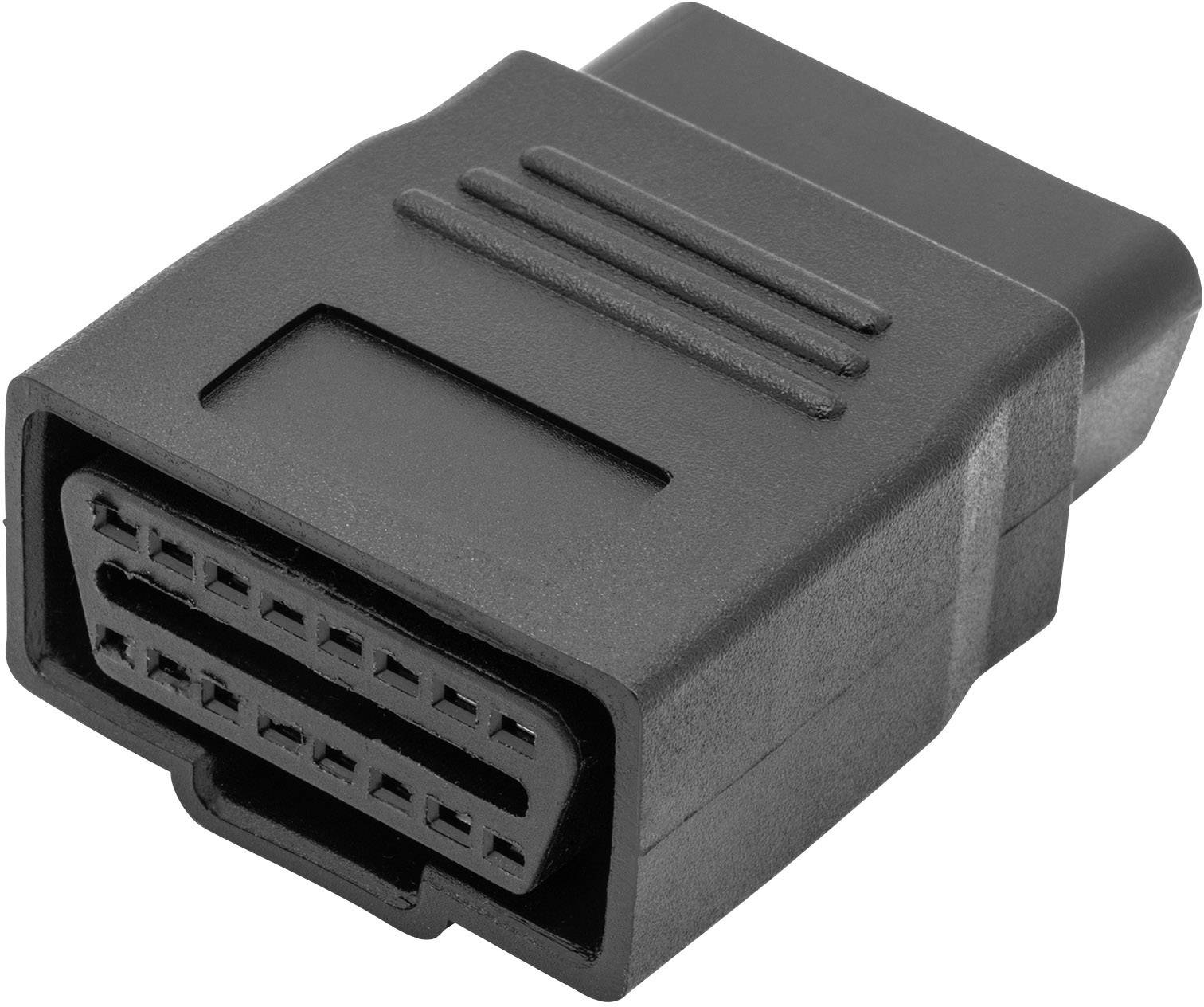 Adapter Universe OBD II-Stecker 7804