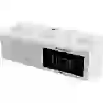 Soundmaster UR8350WE Radiowecker DAB+, UKW AUX, USB Weiß Soundmaster UR8350WE Radiowecker DAB+, UKW AUX, USB Weiß