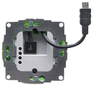 Smart Things AC/DC-Einbaunetzteil s24m