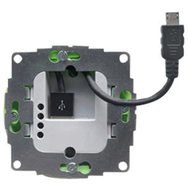 Smart Things AC/DC-Einbaunetzteil s24m Smart Things AC/DC-Einbaunetzteil s24m