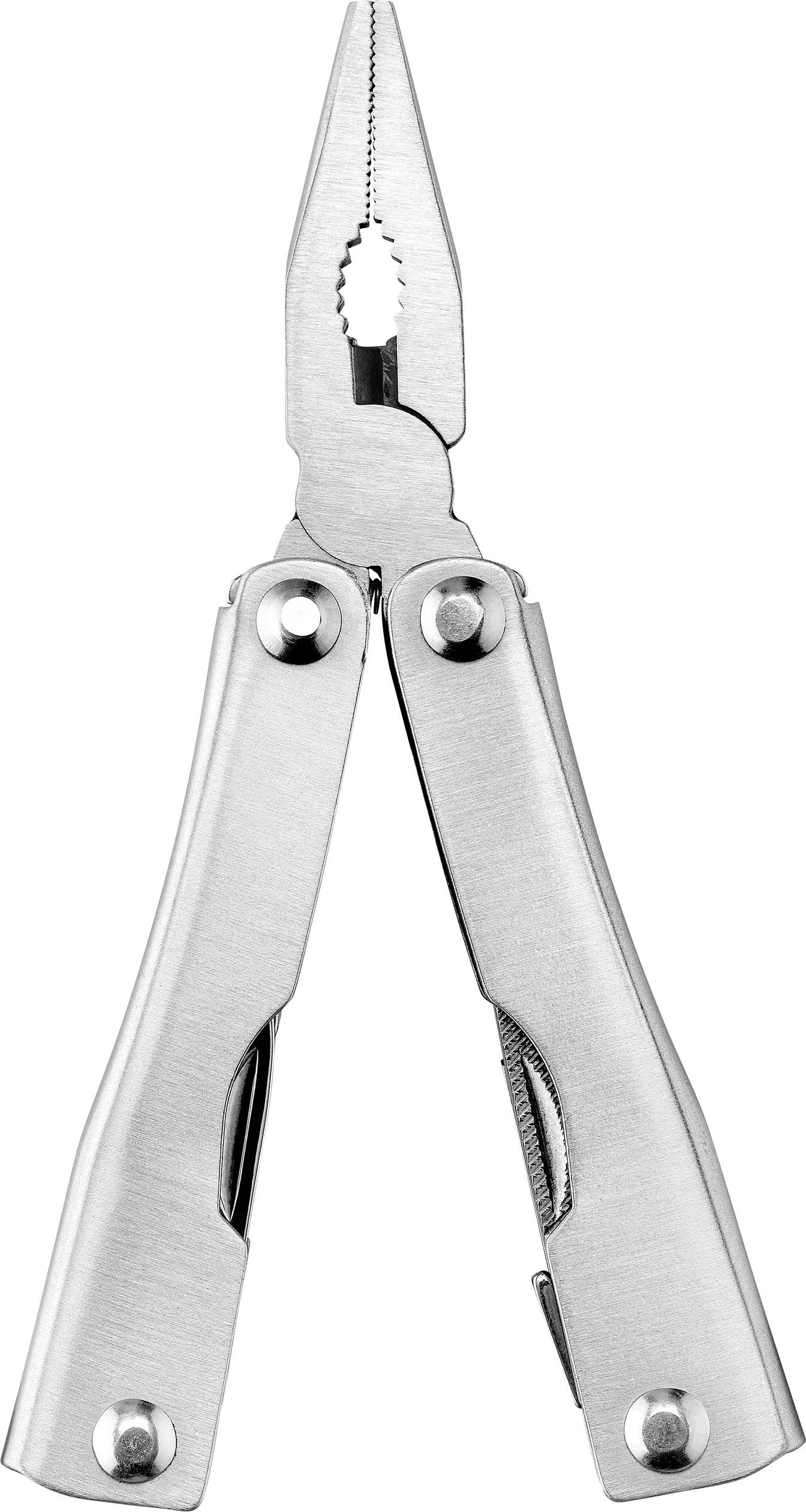 Multitool mit 12 Funktionen