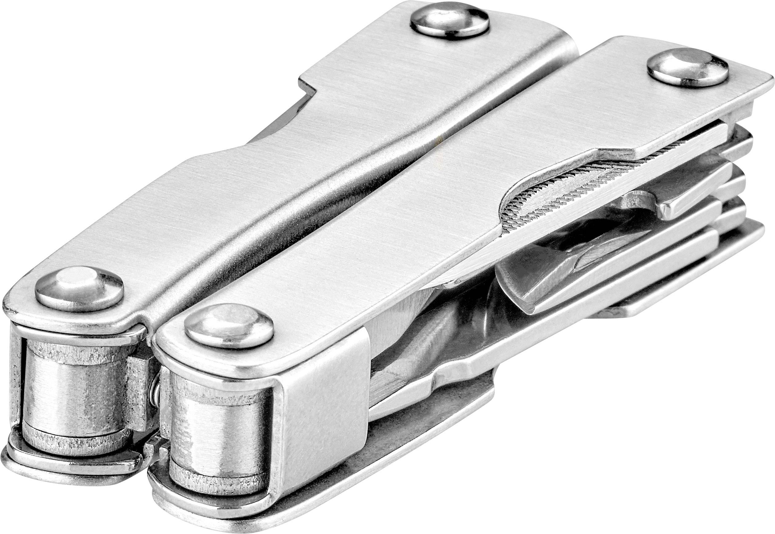 Multitool mit 12 Funktionen