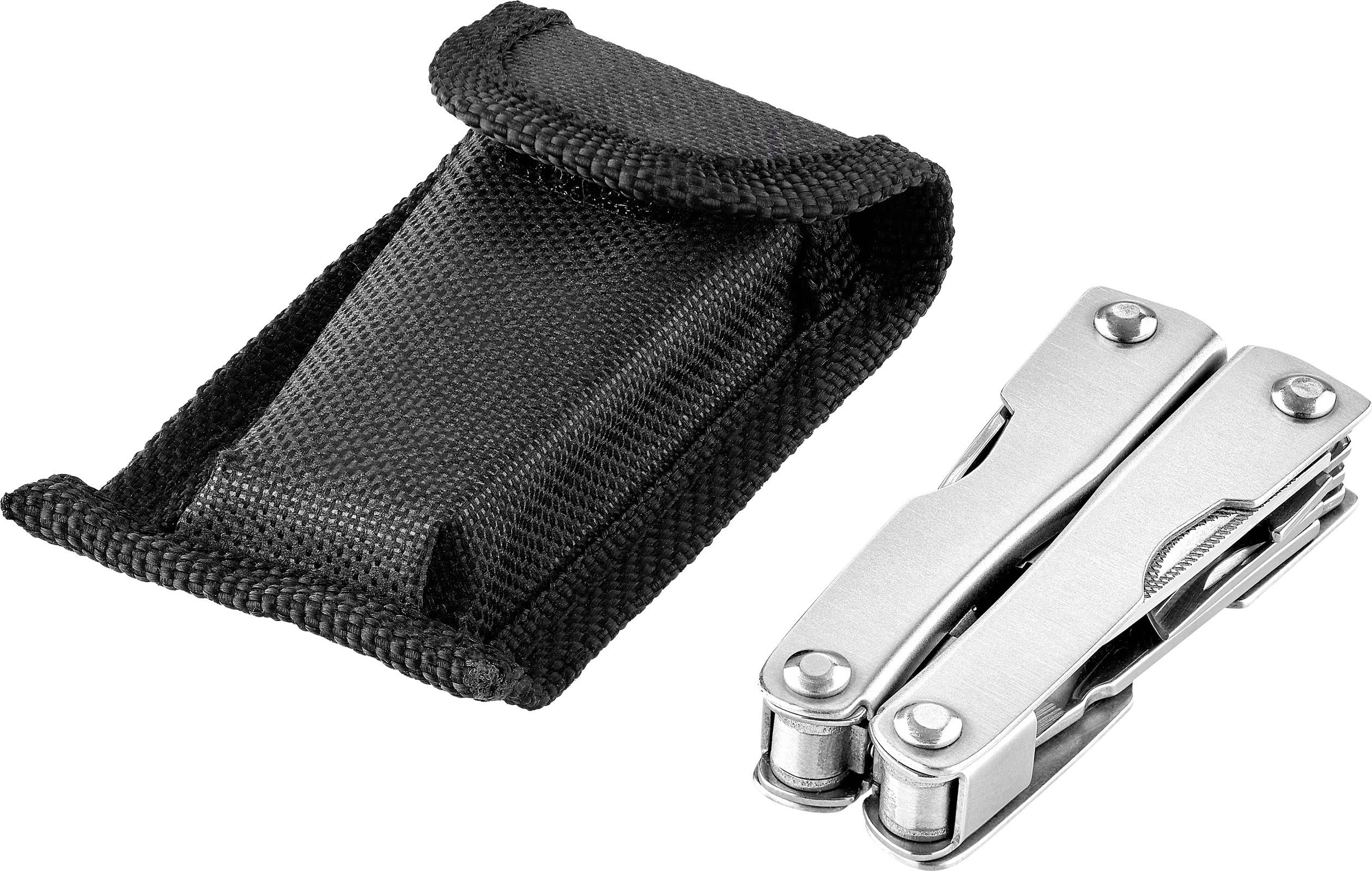 Multitool mit 12 Funktionen