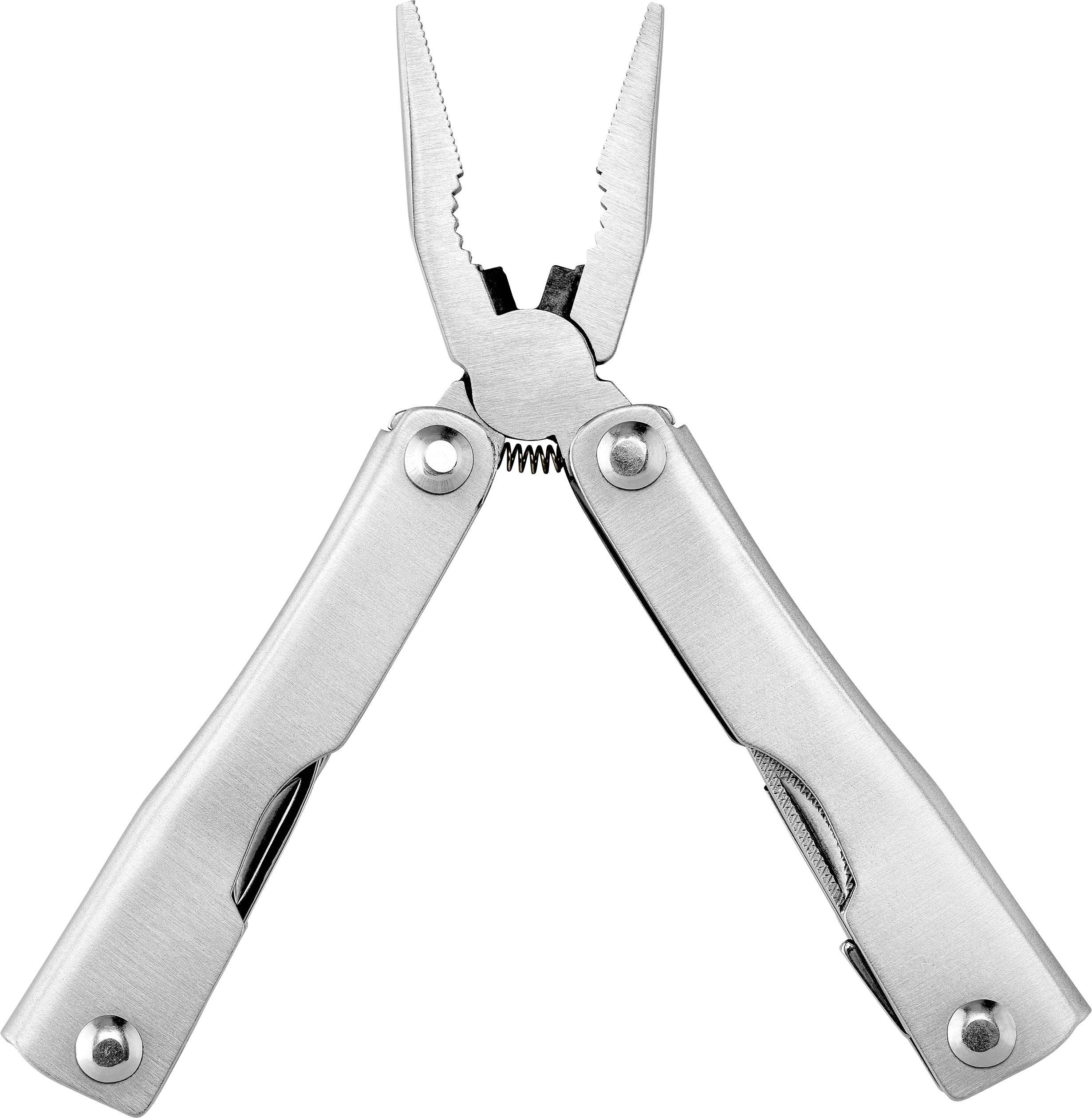 Multitool mit 12 Funktionen