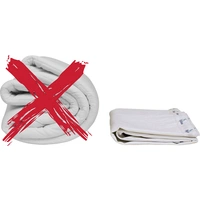 Hydas 4657.1.00 Wärmeunterbett 60 W Weiß Hydas 4657.1.00 Wärmeunterbett 60 W Weiß