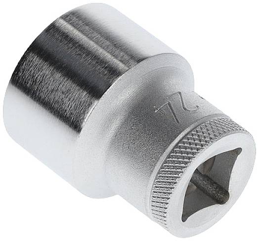 Steckschlüsseleinsatz 19 1/2 Zoll 6-kant SW 24mm L.41,5mm GEDORE