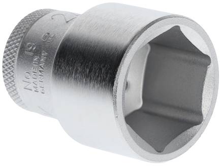 Steckschlüsseleinsatz 19 1/2 Zoll 6-kant SW 24mm L.41,5mm GEDORE