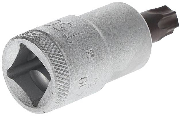 Steckschlüsseleinsatz ITX 19 1/2 Zoll TX T50 L.55mm GEDORE