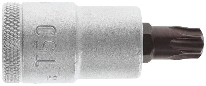 Steckschlüsseleinsatz ITX 19 1/2 Zoll TX T50 L.55mm GEDORE