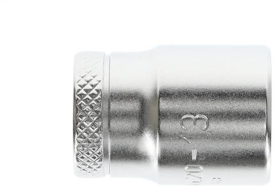 Gedore 20 13 6166640 Steckschlüsseleinsatz 13mm