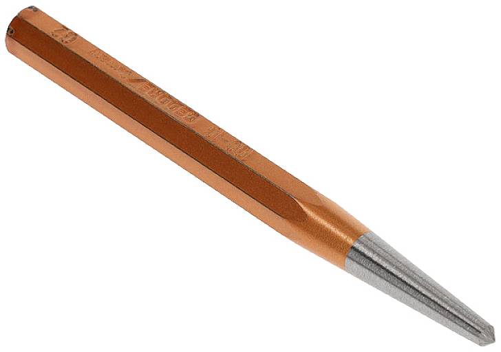 Gedore 100-10 Körner 120x10x4mm 8721050