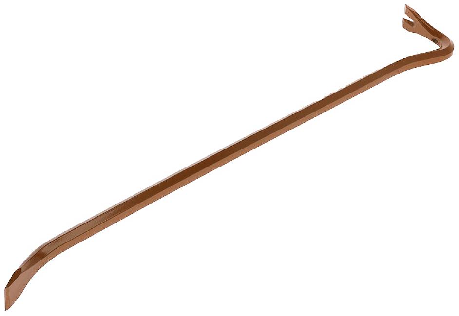 Gedore 120-800 Nageleisen 800mm 8769840