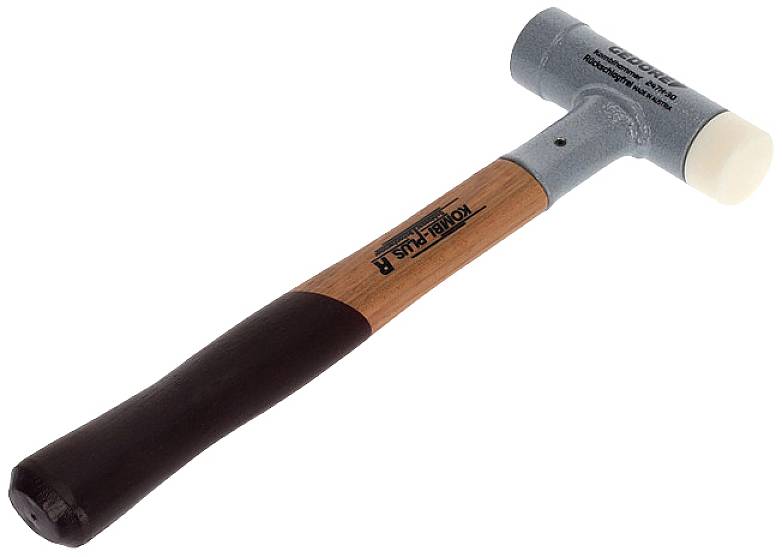 Gedore 247 H-30 1603299 Schonhammer 460g 305mm 1St.