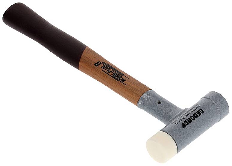 Gedore 247 H-30 1603299 Schonhammer 460g 305mm 1St.