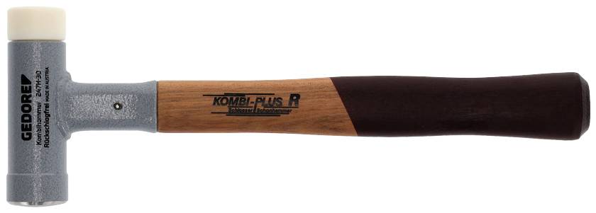Gedore 247 H-30 1603299 Schonhammer 460g 305mm 1St.