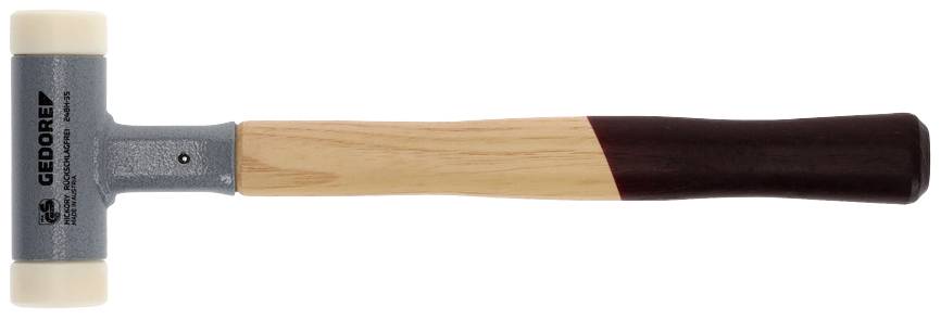 Gedore 248 H-35 8868310 Schonhammer 590g 335mm 1St.