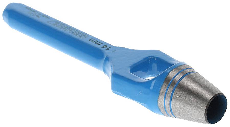 Gedore 4626590 Henkellocheisen 14mm