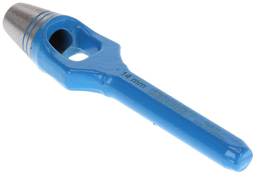 Gedore 4626590 Henkellocheisen 14mm