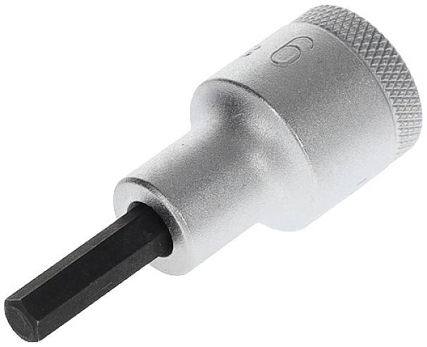 Gedore IN 19 6 6153230 Steckschlüssel-Bit-Einsatz 6 mm