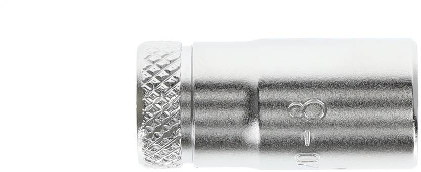 Steckschlüsseleinsatz 20 1/4 Zoll 6-kant SW 8mm L.25mm GEDORE