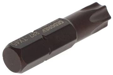 Gedore 887 TX T45 6571310 Sechsrund-Bit