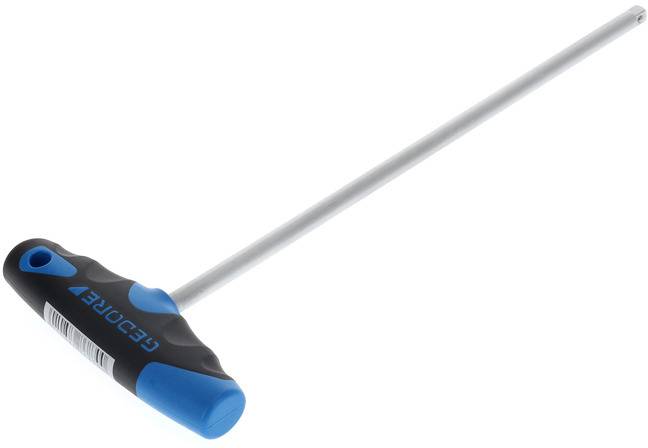 Gedore 2098 T 1939998 Steckgriff 1/4 Zoll 300mm 1St.