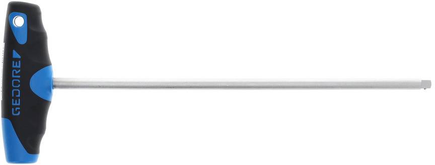 Gedore 2098 T 1939998 Steckgriff 1/4 Zoll 300mm 1St.