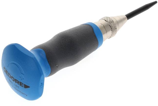 101 Automatik-Körner mit Spitze und Handschutz Gedore 8722880