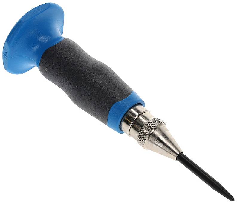 101 Automatik-Körner mit Spitze und Handschutz Gedore 8722880