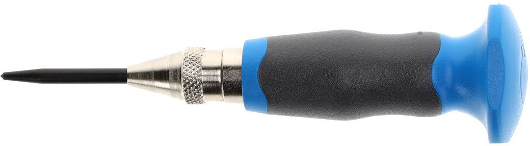 Gedore 101 Automatik-Körner mit Spitze und Handschutz 8722880