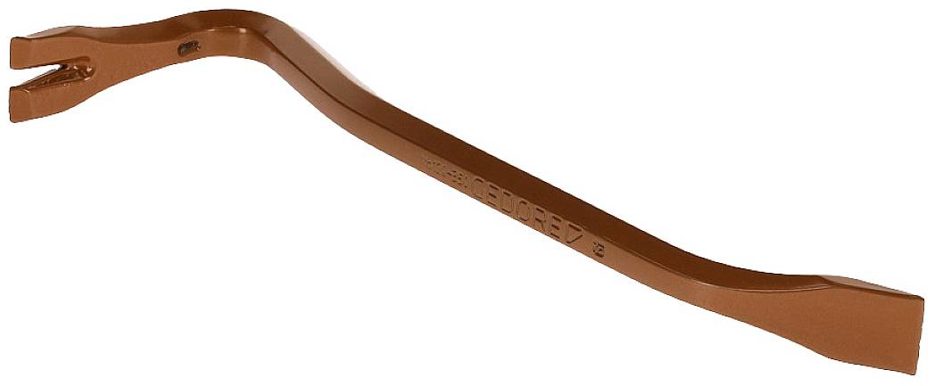 Gedore 120-350 Nageleisen 350mm 8769330