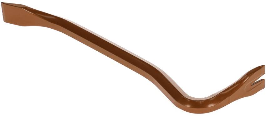 Gedore 120-350 Nageleisen 350mm 8769330