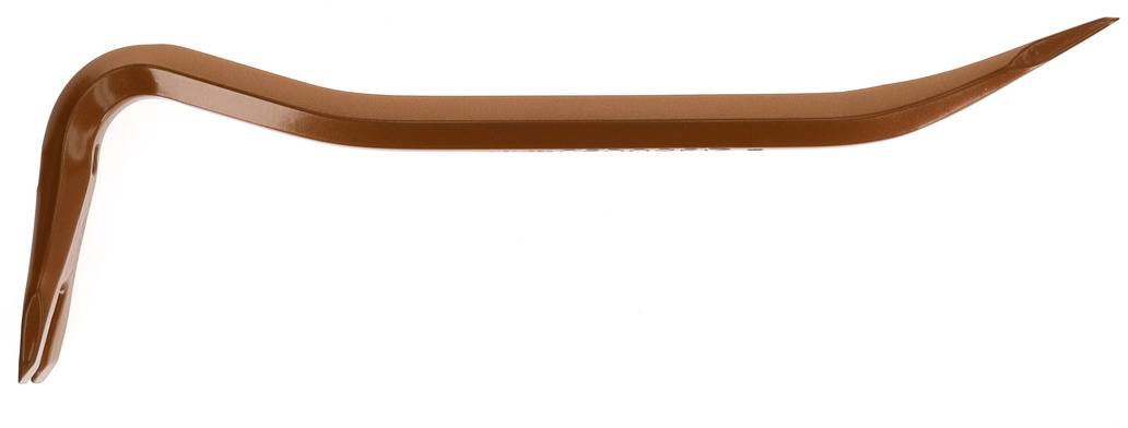 Gedore 120-350 Nageleisen 350mm 8769330