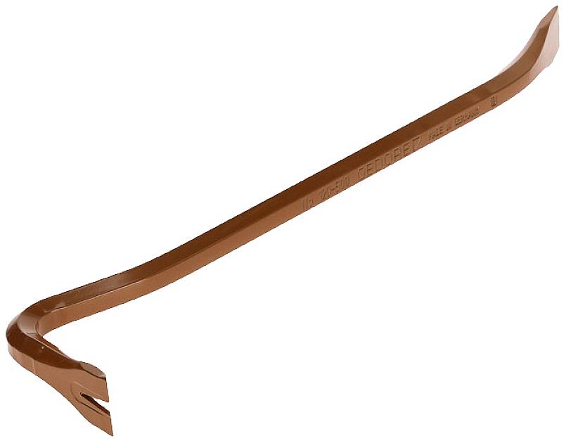 120-500 Nageleisen 500 mm Gedore 8769410