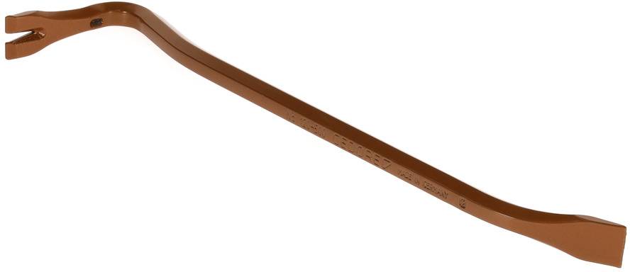 Gedore 120-500 Nageleisen 500mm 8769410