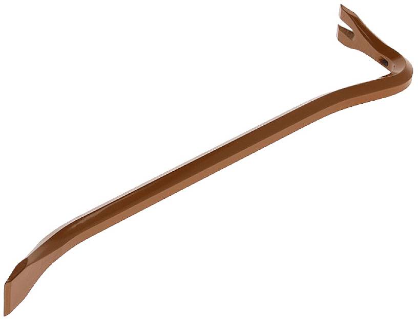 Gedore 120-500 Nageleisen 500mm 8769410